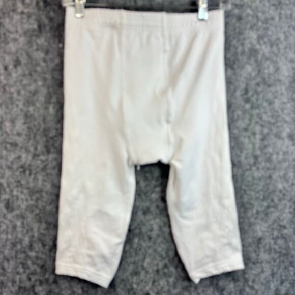 Adidas PRIMEKNIT Football Pants White Men Size Large M99637 - Picture 2 of 9